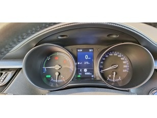 Toyota C-HR 1.8 125H Advance 90 kW (122 CV) Toyota C-HR 1.8 125H Advance 90 kW (122 CV)
