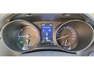 Toyota C-HR 1.8 125H Advance 90 kW (122 CV)