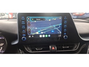 Toyota C-HR 1.8 125H Advance 90 kW (122 CV)