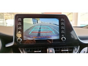 Toyota C-HR 1.8 125H Advance 90 kW (122 CV)