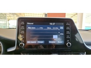 Toyota C-HR 1.8 125H Advance 90 kW (122 CV)