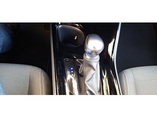 Toyota C-HR 1.8 125H Advance 90 kW (122 CV) Toyota C-HR 1.8 125H Advance 90 kW (122 CV)