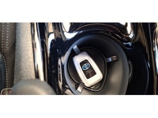 Toyota C-HR 1.8 125H Advance 90 kW (122 CV) Toyota C-HR 1.8 125H Advance 90 kW (122 CV)