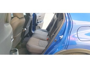 Toyota C-HR 1.8 125H Advance 90 kW (122 CV)