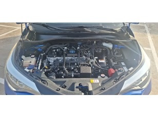 Toyota C-HR 1.8 125H Advance 90 kW (122 CV) Toyota C-HR 1.8 125H Advance 90 kW (122 CV)