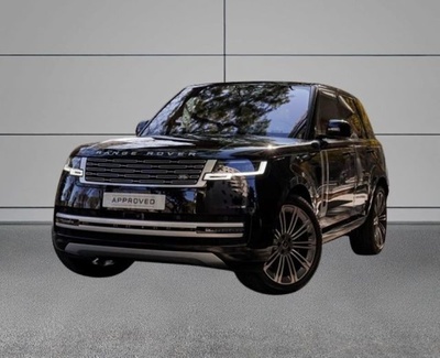 Land Rover Range Rover 4.4 V8 Autobiography 4WD Auto 390 kW (530 CV) Land Rover Range Rover 4.4 V8 Autobiography 4WD Auto 390 kW (530 CV)