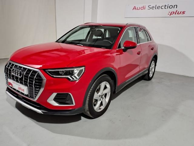 AudiQ3 Advanced 35 TFSI 110 kW (150 CV) S tronic