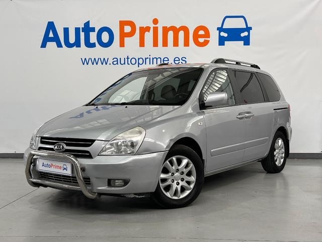 KiaCarnival 2.9 CRDi VGT Emotion 136 kW (185 CV)