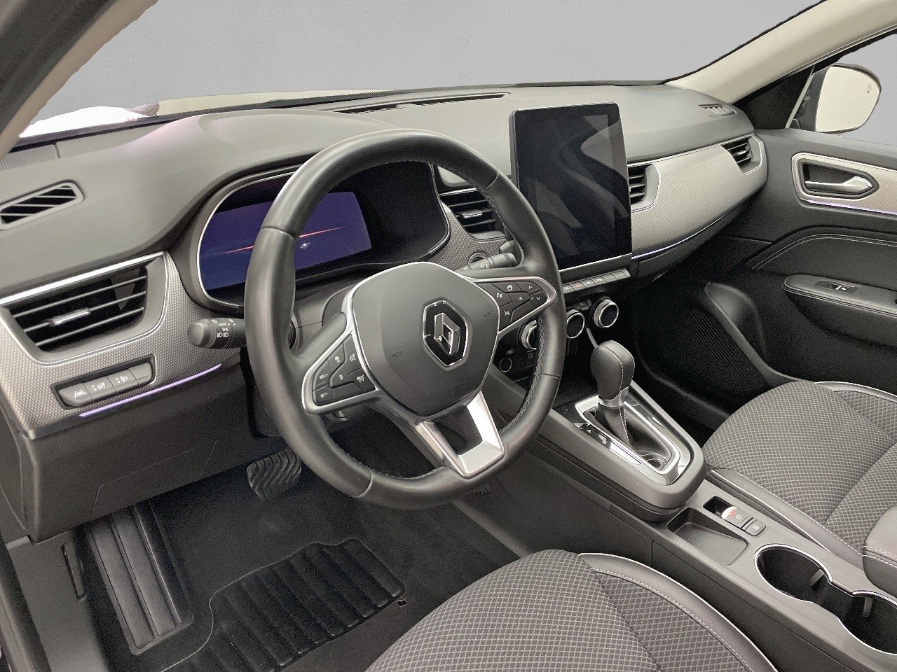 Renault Arkana Zen E-Tech Híbrido 107 kW (145 CV) - 4