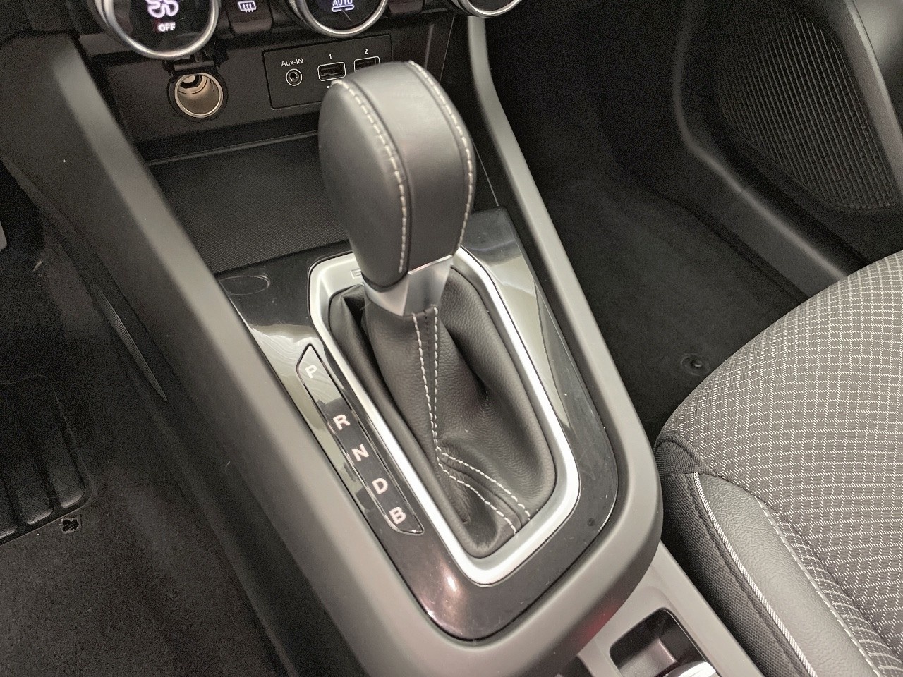 Renault Arkana Zen E-Tech Híbrido 107 kW (145 CV) - 7