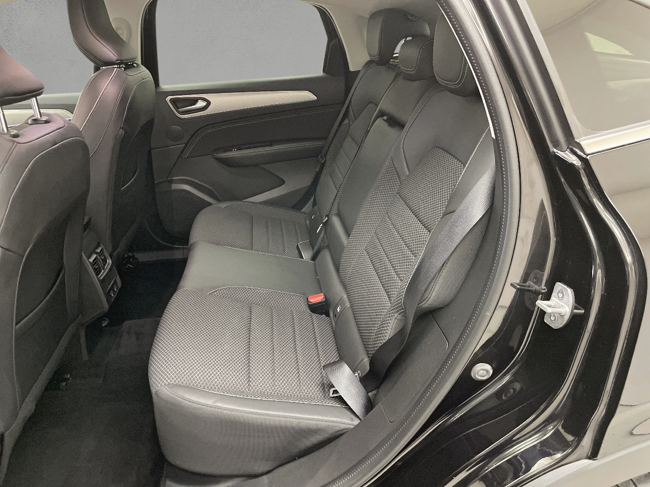 Renault Arkana Zen E-Tech Híbrido 107 kW (145 CV) - 9