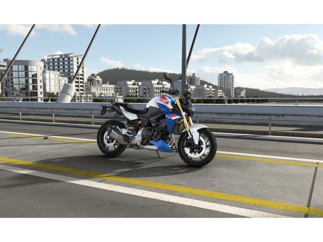 BMW Motorrad  F 900 R en Barcelona
