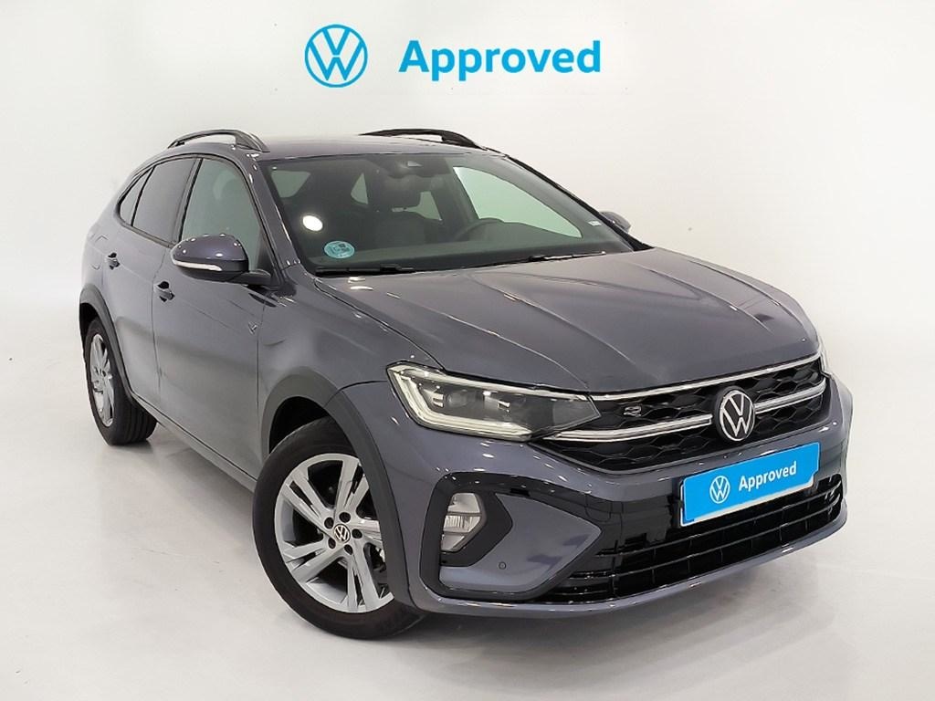 Volkswagen R-Line 1.0 TSI 85 kW (115 CV) Taigo 1