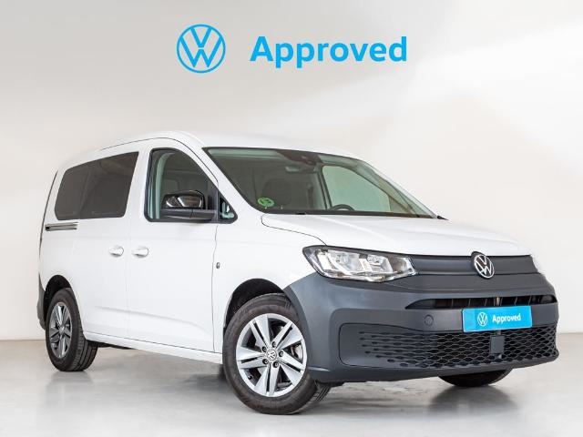 VolkswagenCaddy Origin 2.0 TDI 75 kW (102 CV)
