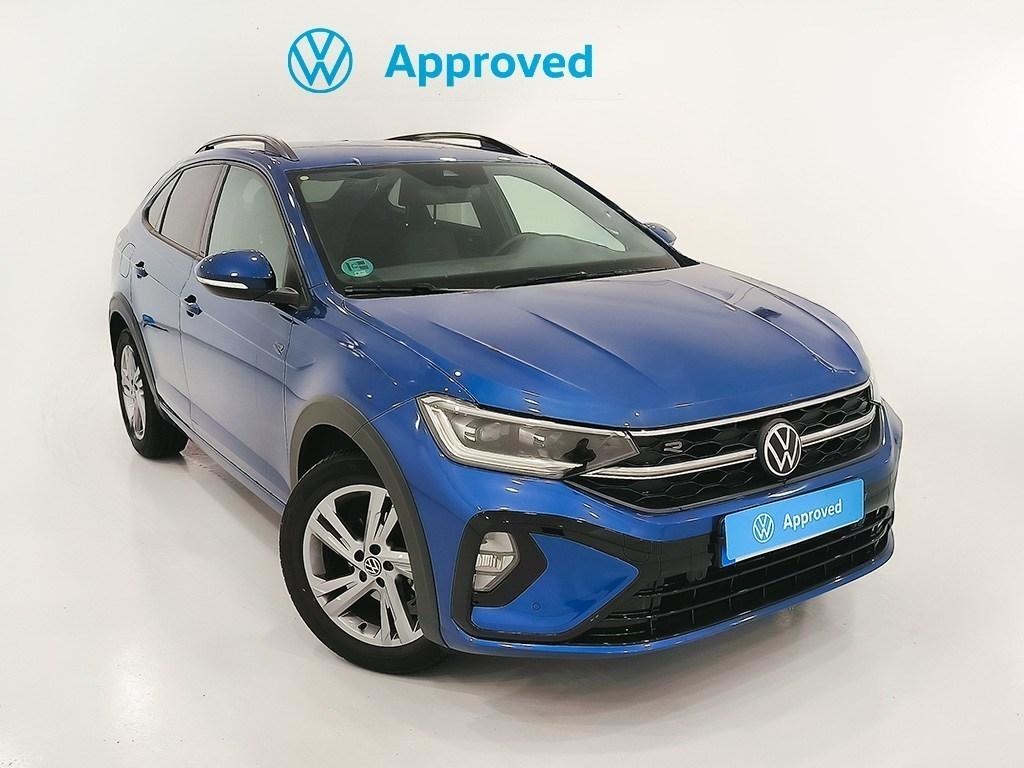 Volkswagen R-Line 1.0 TSI 85 kW (115 CV) DSG Taigo 1