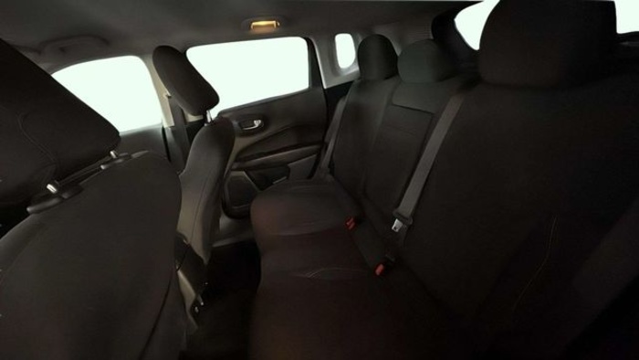 JeepCompass 1.4 Multiair Sport 4x2 103 kW (140 CV) Vehículo usado en Barcelona - 10 JeepCompass 1.4 Multiair Sport 4x2 103 kW (140 CV) Vehículo usado en Barcelona - 10