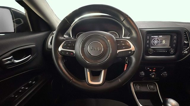 JeepCompass 1.4 Multiair Sport 4x2 103 kW (140 CV) Vehículo usado en Barcelona - 12