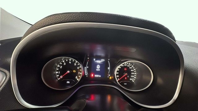 JeepCompass 1.4 Multiair Sport 4x2 103 kW (140 CV) Vehículo usado en Barcelona - 13