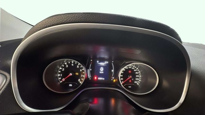 JeepCompass 1.4 Multiair Sport 4x2 103 kW (140 CV) Vehículo usado en Barcelona - 13 JeepCompass 1.4 Multiair Sport 4x2 103 kW (140 CV) Vehículo usado en Barcelona - 13