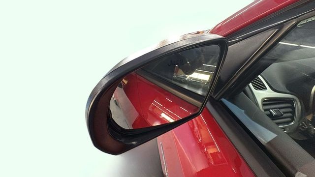 JeepCompass 1.4 Multiair Sport 4x2 103 kW (140 CV) Vehículo usado en Barcelona - 18