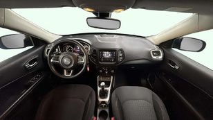 Jeep Compass 1.4 Multiair Sport 4x2 103 kW (140 CV) Jeep Compass 1.4 Multiair Sport 4x2 103 kW (140 CV)