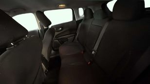Jeep Compass 1.4 Multiair Sport 4x2 103 kW (140 CV) Jeep Compass 1.4 Multiair Sport 4x2 103 kW (140 CV)