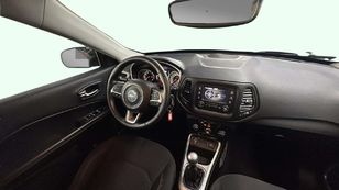 Jeep Compass 1.4 Multiair Sport 4x2 103 kW (140 CV) Jeep Compass 1.4 Multiair Sport 4x2 103 kW (140 CV)