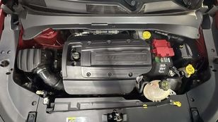 Jeep Compass 1.4 Multiair Sport 4x2 103 kW (140 CV) Jeep Compass 1.4 Multiair Sport 4x2 103 kW (140 CV)