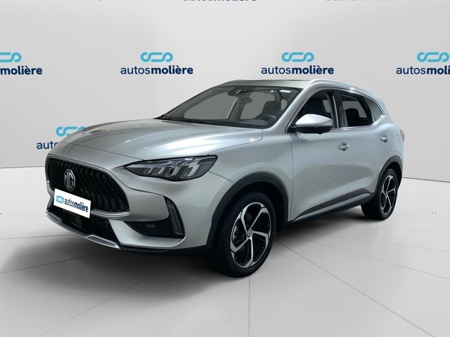 MGHS 1.5 Turbo GDI Luxury 119 kW (162 CV)