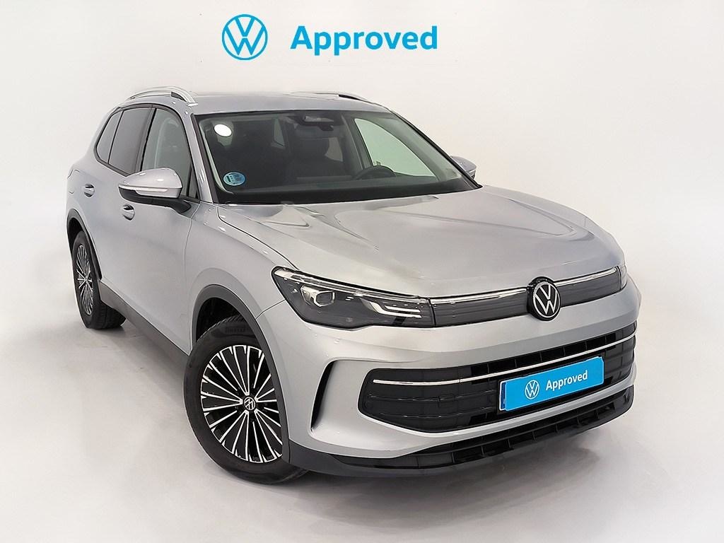 Volkswagen Life 1.5 eTSI 110 kW (150 CV) DSG Tiguan 1
