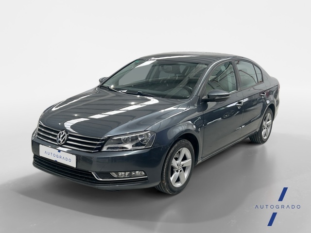 VolkswagenPassat 1.4 TSI Edition 90 kW (122 CV)