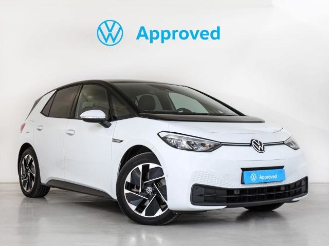 VolkswagenID.3 Life Automático 150 kW (204 CV)