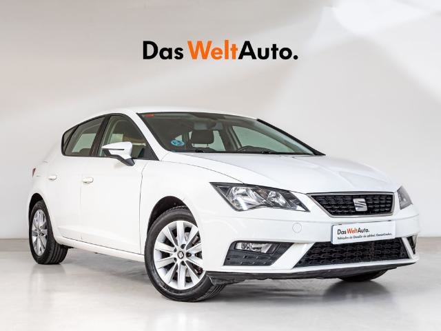 SEATLeón 1.6 TDI S&S Style 85 kW (115 CV)