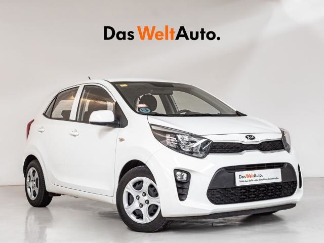 KiaPicanto 1.0 CVVT Concept 49 kW (67 CV)