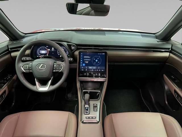 Lexus LBX 1.5 HEV Elegant Plus 100 kW (136 CV) Vehículo usado en Madrid - 10