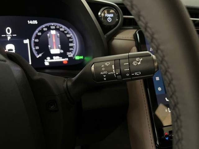 Lexus LBX 1.5 HEV Elegant Plus 100 kW (136 CV) Vehículo usado en Madrid - 16