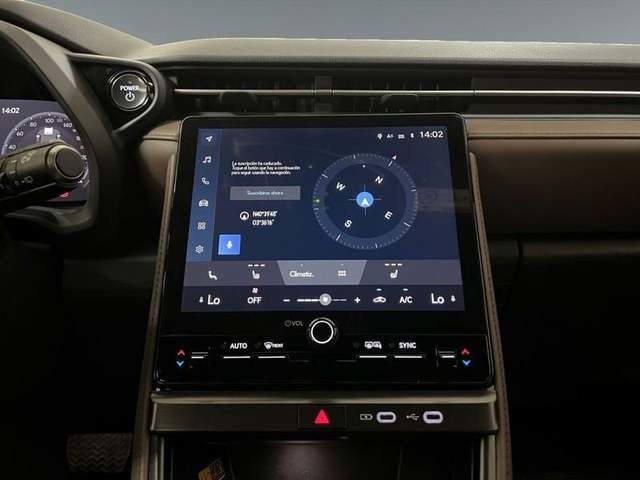 Lexus LBX 1.5 HEV Elegant Plus 100 kW (136 CV) Vehículo usado en Madrid - 19 Lexus LBX 1.5 HEV Elegant Plus 100 kW (136 CV) Vehículo usado en Madrid - 19