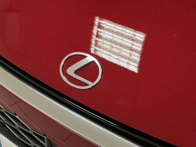 Lexus LBX 1.5 HEV Elegant Plus 100 kW (136 CV) Vehículo usado en Madrid - 36