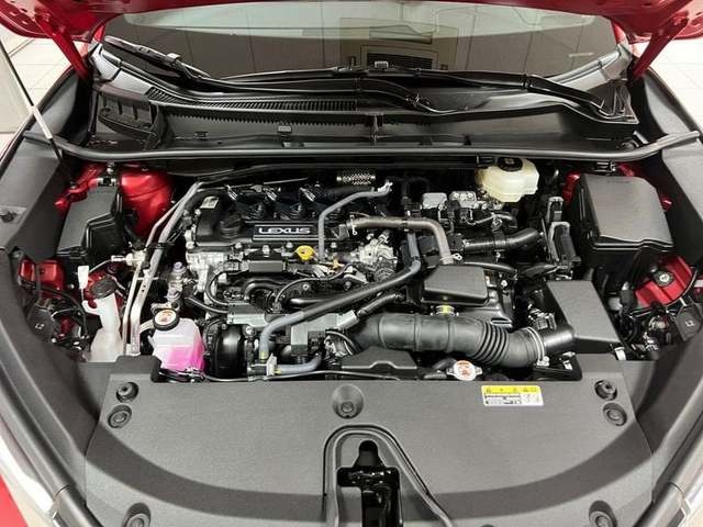 Lexus LBX 1.5 HEV Elegant Plus 100 kW (136 CV) Vehículo usado en Madrid - 39