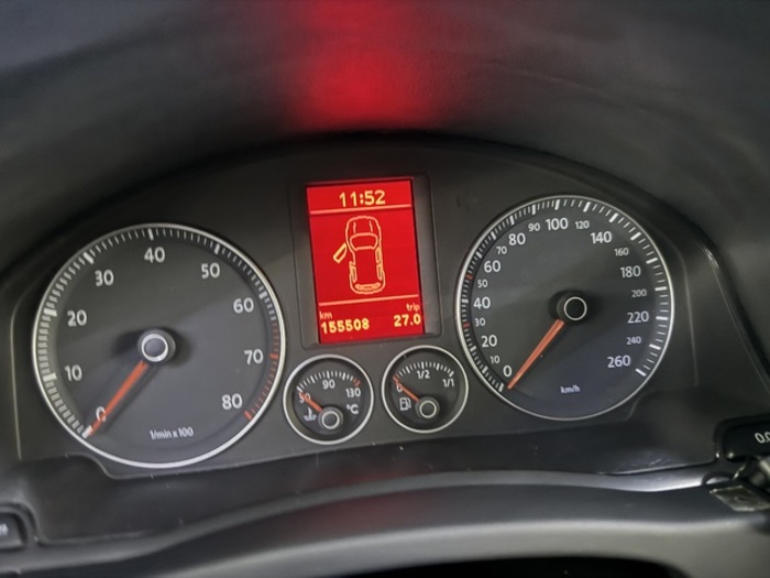 VolkswagenGolf Plus Edition 1.4 TSI 90 kW (122 CV) Vehículo usado en Barcelona - 7 VolkswagenGolf Plus Edition 1.4 TSI 90 kW (122 CV) Vehículo usado en Barcelona - 7