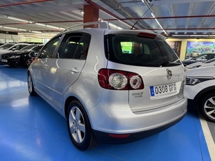 Volkswagen Golf Plus Edition 1.4 TSI 90 kW (122 CV)