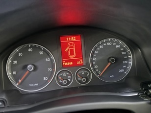 Volkswagen Golf Plus Edition 1.4 TSI 90 kW (122 CV) Volkswagen Golf Plus Edition 1.4 TSI 90 kW (122 CV)