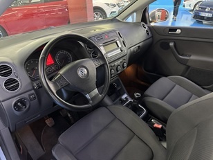 Volkswagen Golf Plus Edition 1.4 TSI 90 kW (122 CV)