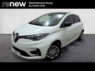 Renault Zoe<span>Life 80 kW R110 Bateria 40kWh Flexi 79 kW (108 CV)</span>