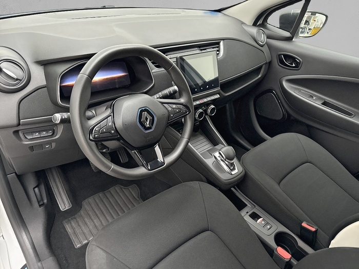 Renault Zoe Life 80 kW R110 Bateria 40kWh Flexi 79 kW (108 CV) - 4 Renault Zoe Life 80 kW R110 Bateria 40kWh Flexi 79 kW (108 CV) - 4