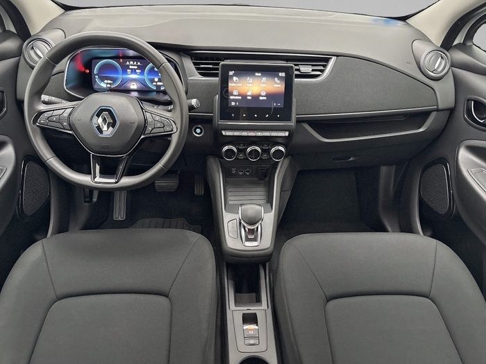 Renault Zoe Life 80 kW R110 Bateria 40kWh Flexi 79 kW (108 CV) - 5 Renault Zoe Life 80 kW R110 Bateria 40kWh Flexi 79 kW (108 CV) - 5