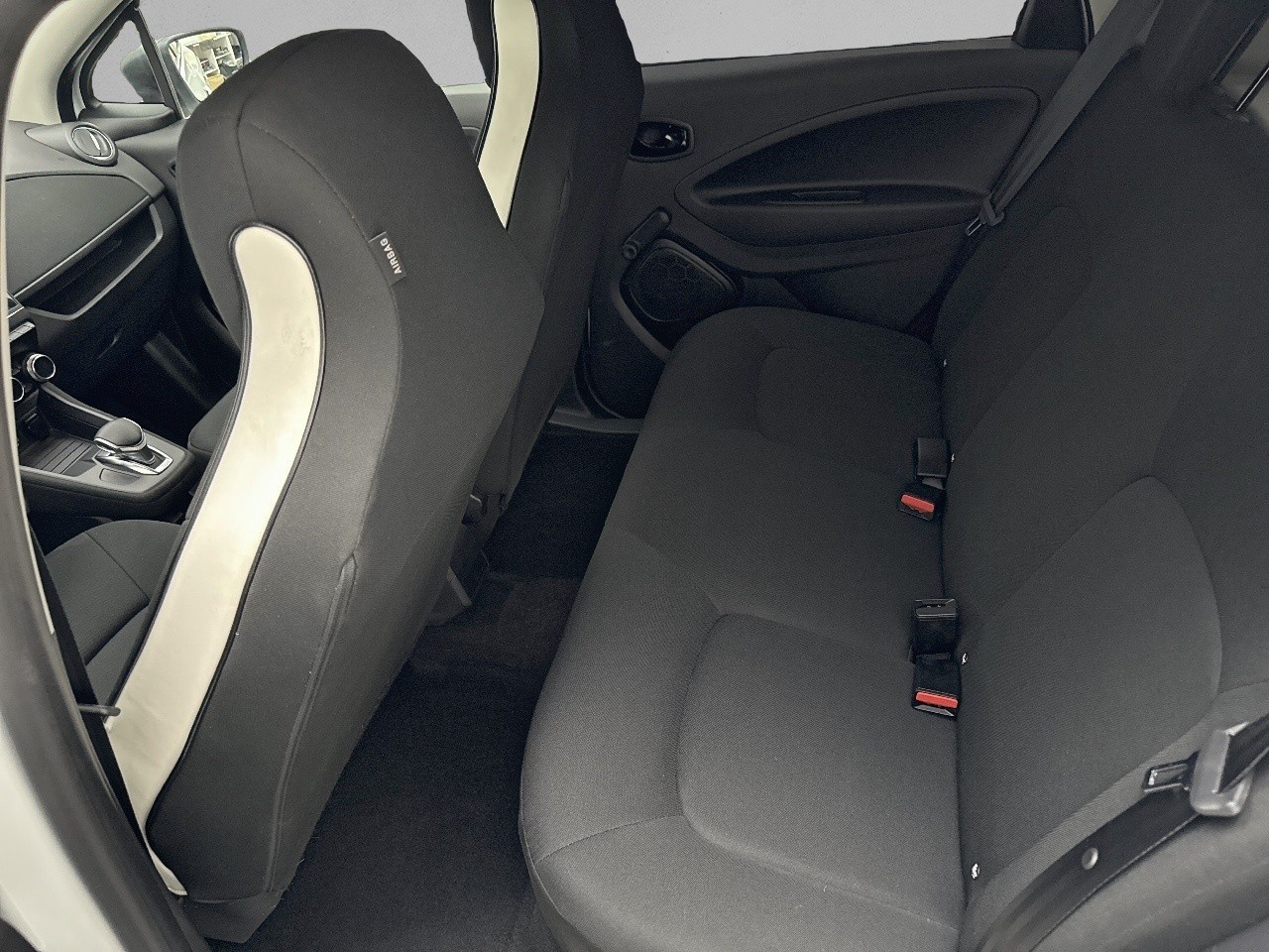 Renault Zoe Life 80 kW R110 Bateria 40kWh Flexi 79 kW (108 CV) - 9