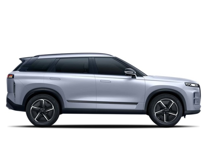 Jaecoo 7 1.5 TGDI+1DHT PHEV Select FWD 255 kW (347 CV) Vehículo nuevo en Madrid - 1 Jaecoo 7 1.5 TGDI+1DHT PHEV Select FWD 255 kW (347 CV) Vehículo nuevo en Madrid - 1