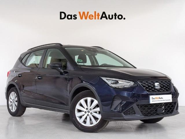 SEATArona 1.0 TSI Style Plus 81 kW (110 CV)