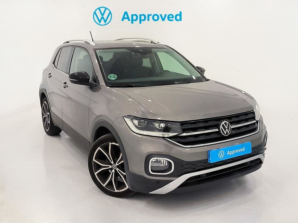 Volkswagen Sport 1.0 TSI 81 kW (110 CV) DSG T-Cross 1